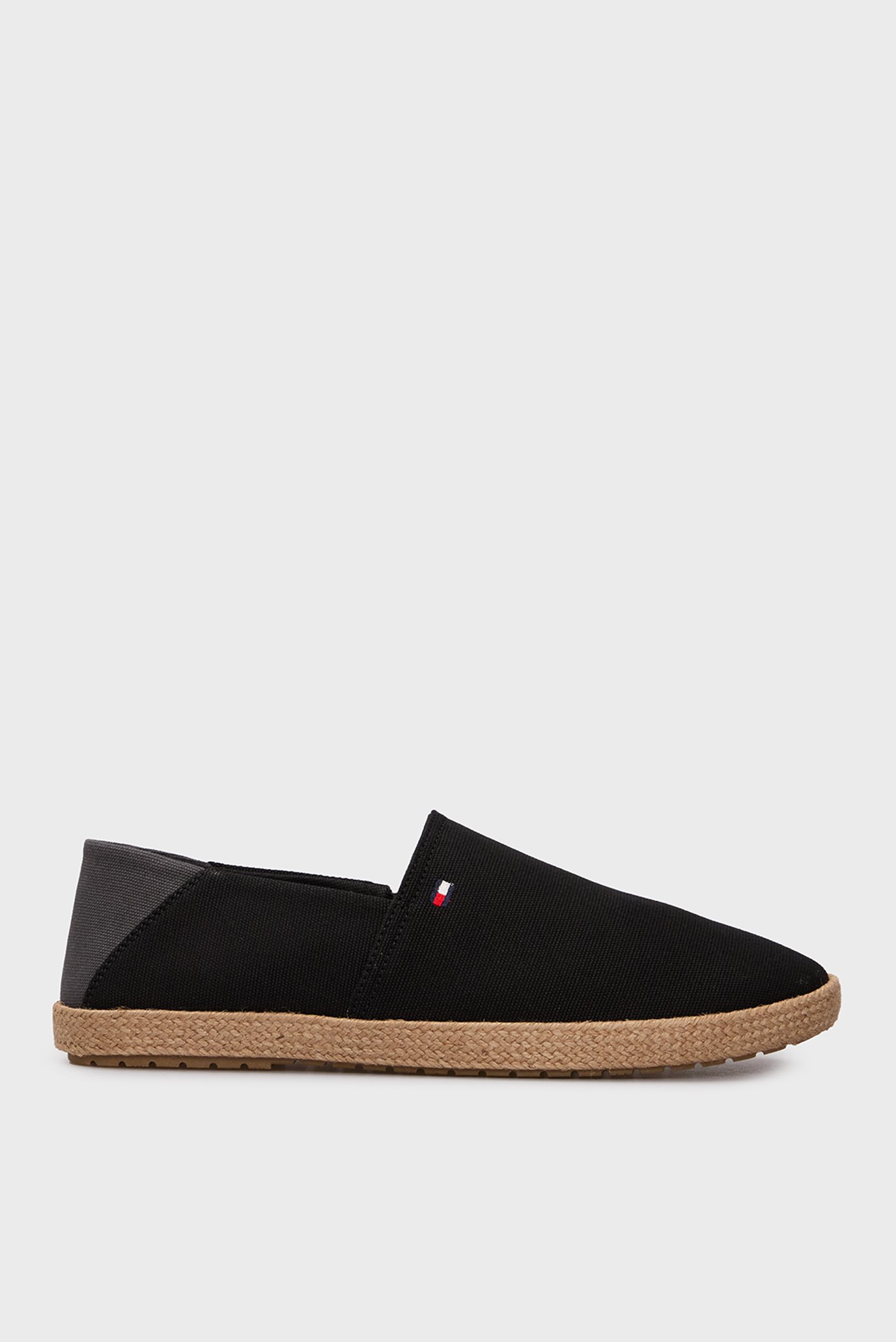 Эспадрильи/HILFIGER ESPADRILLE CORE TEXTILE 1