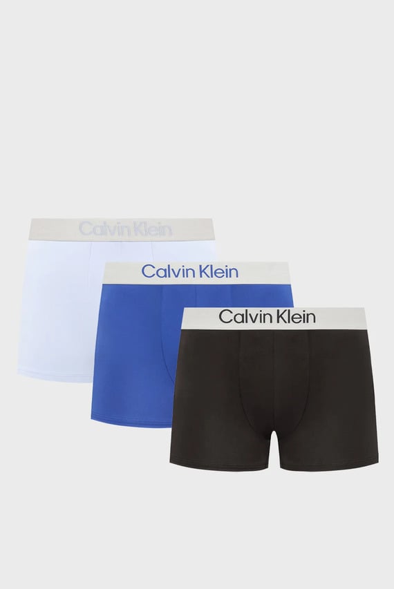 Набор белья TRUNK 3PK Calvin Klein