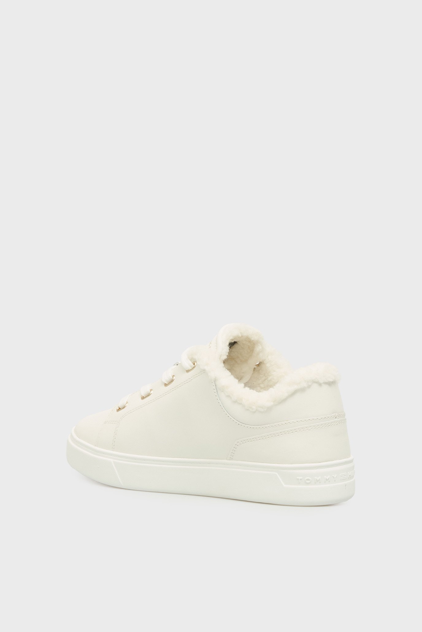 Кроссовки CASUAL CUPSOLE SNEAKER WL 5