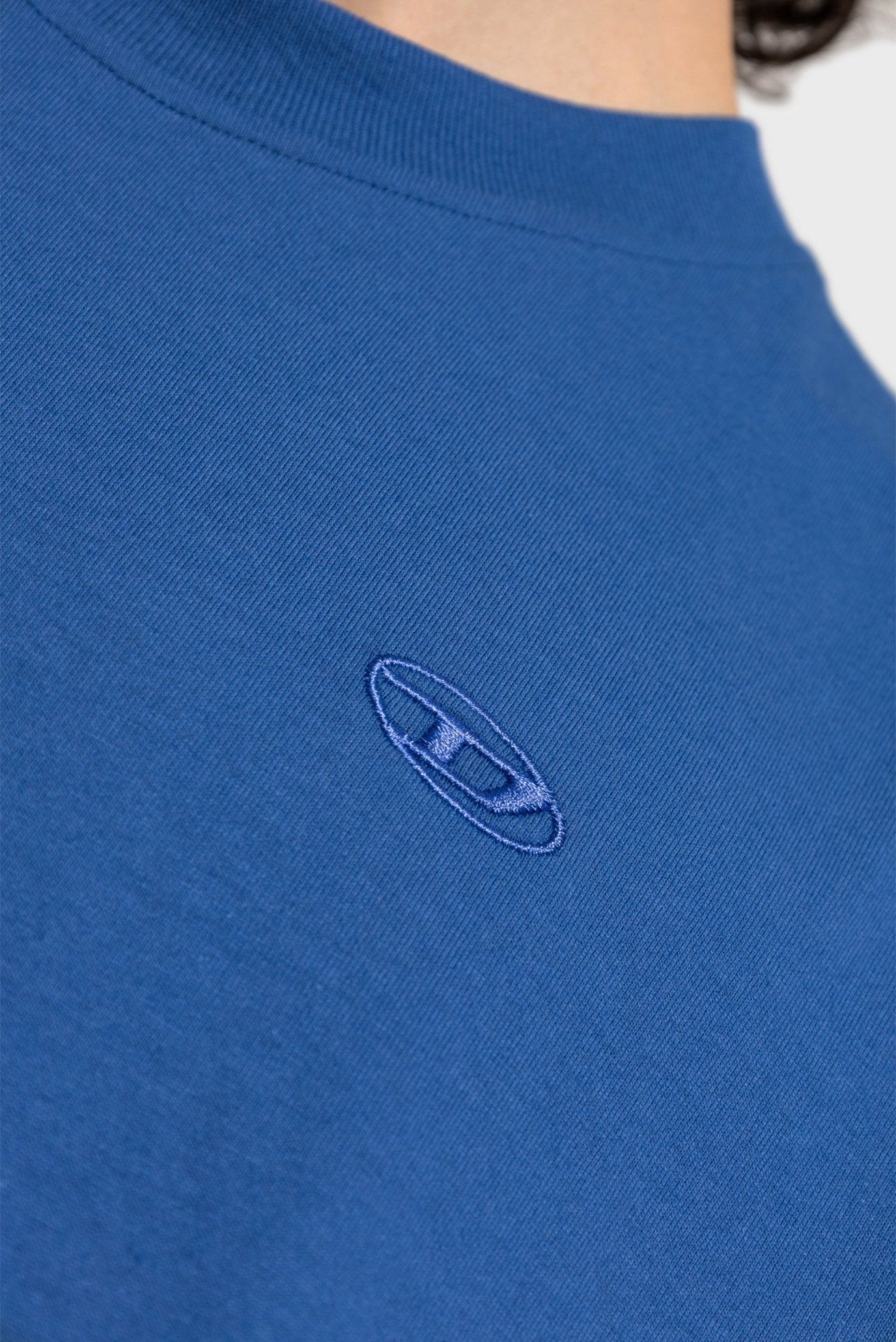 Футболка T-BOGGY-MEGOVAL-D MAGLIETTA 3