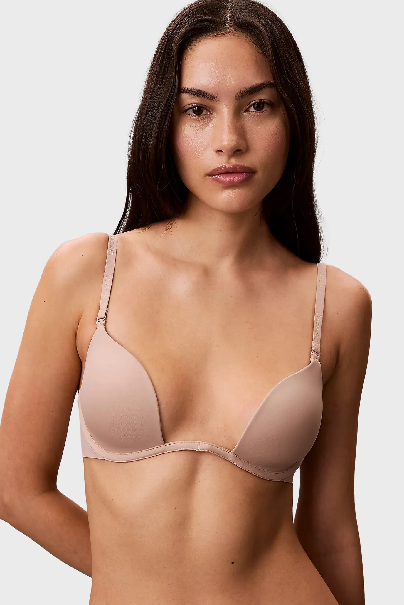 Бюстгальтер LIGHTLY LINED PLUNGE 2