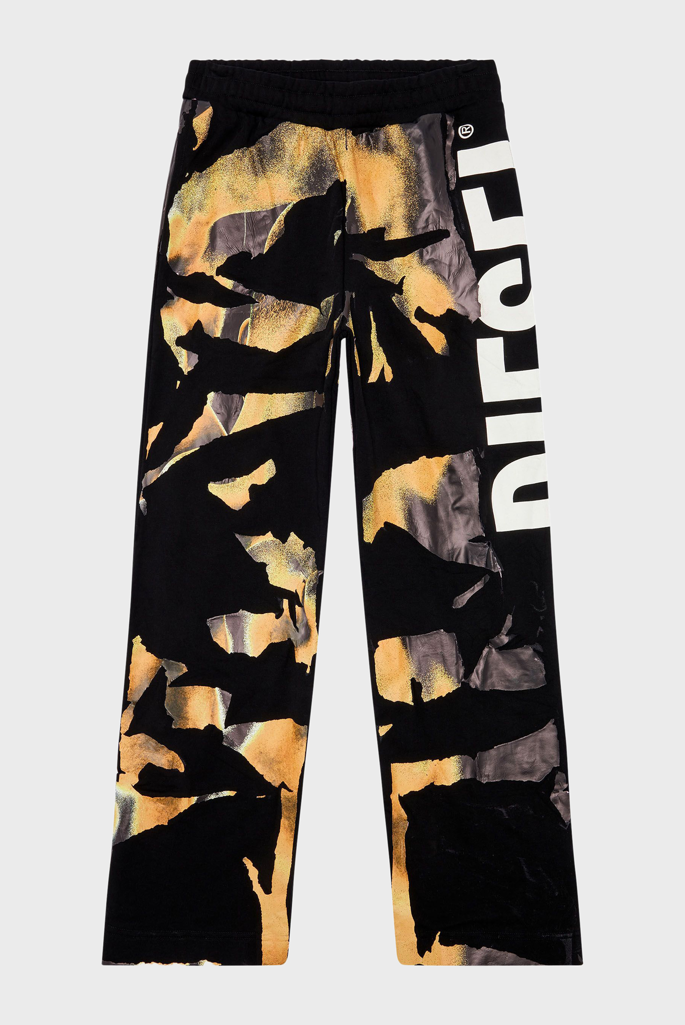 Штаны P-MARTAINS-SHOW TROUSERS 5