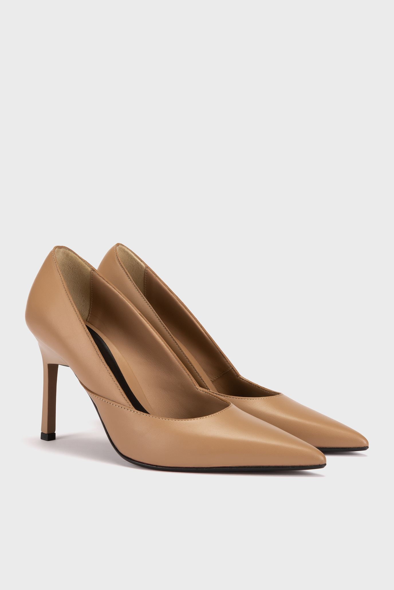 Туфли GEO STILETTO PUMP 90 Calvin Klein HW0HW01346 — FR Group