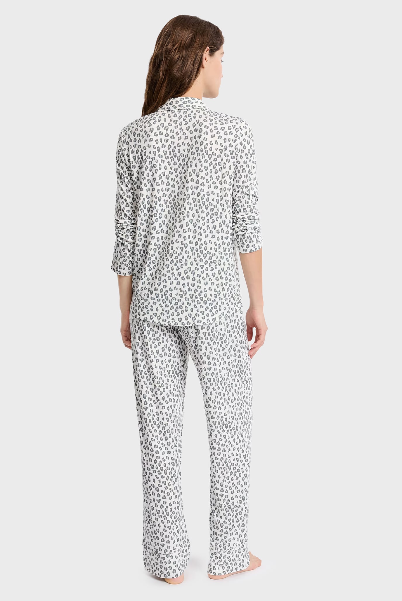Пижама LUDVIKA - PYJ 2 PCS 2