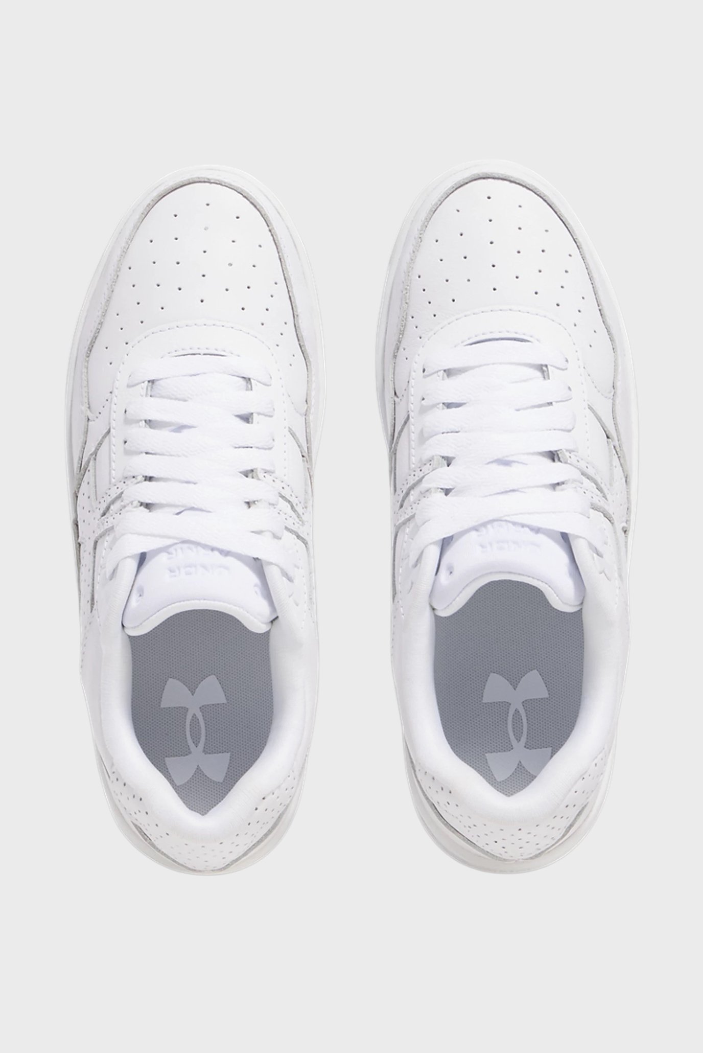 Кроссовки UA W Court 96 3