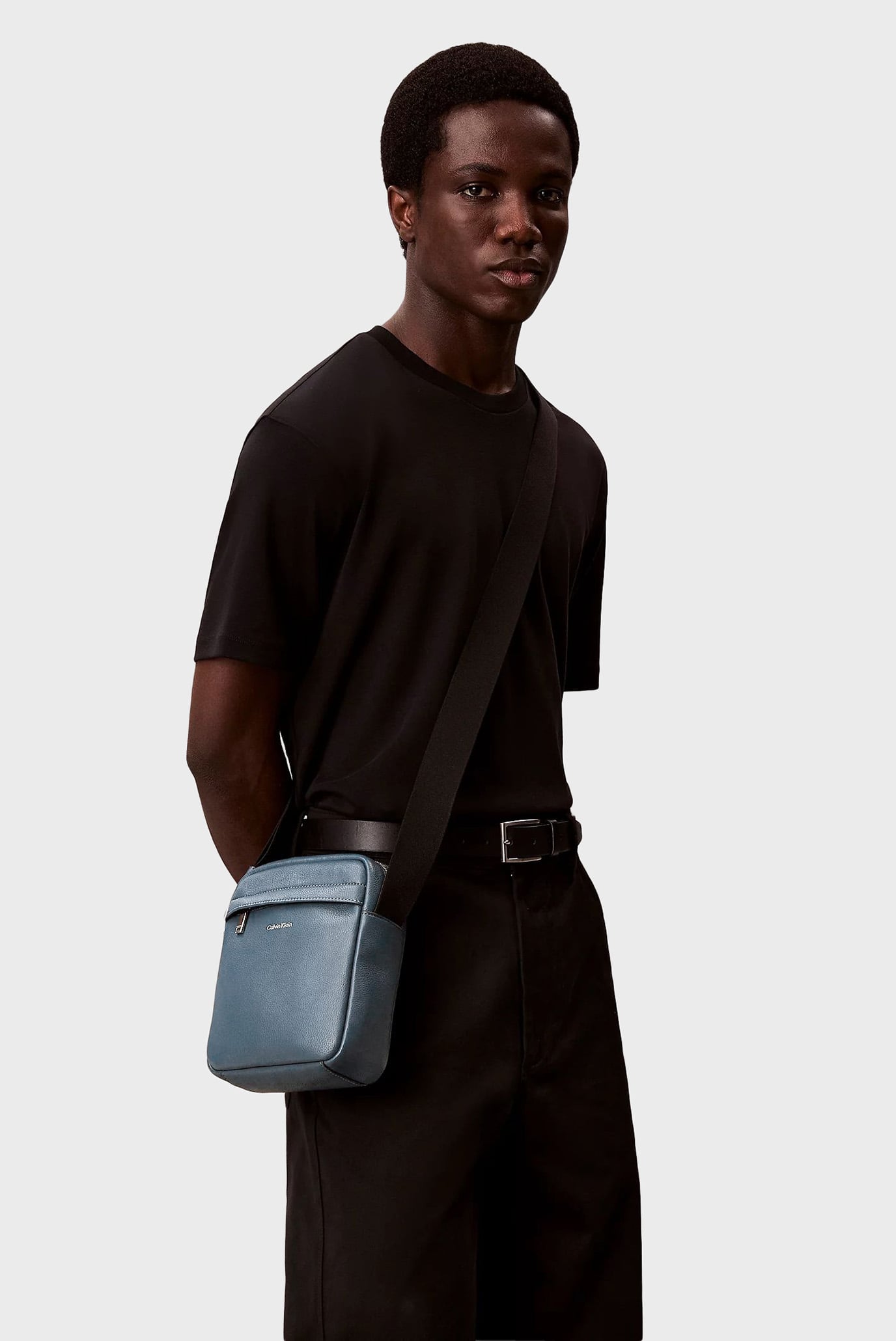 Сумка RAISED REPORTER 2