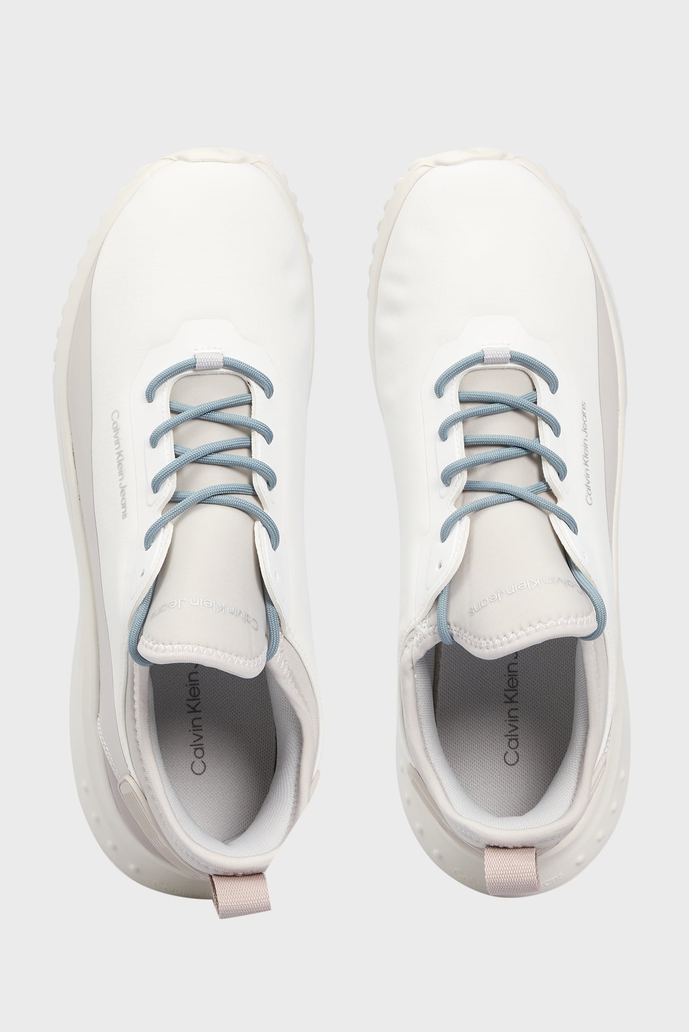 Кроссовки EVA RUNNER LOW INST HB 4