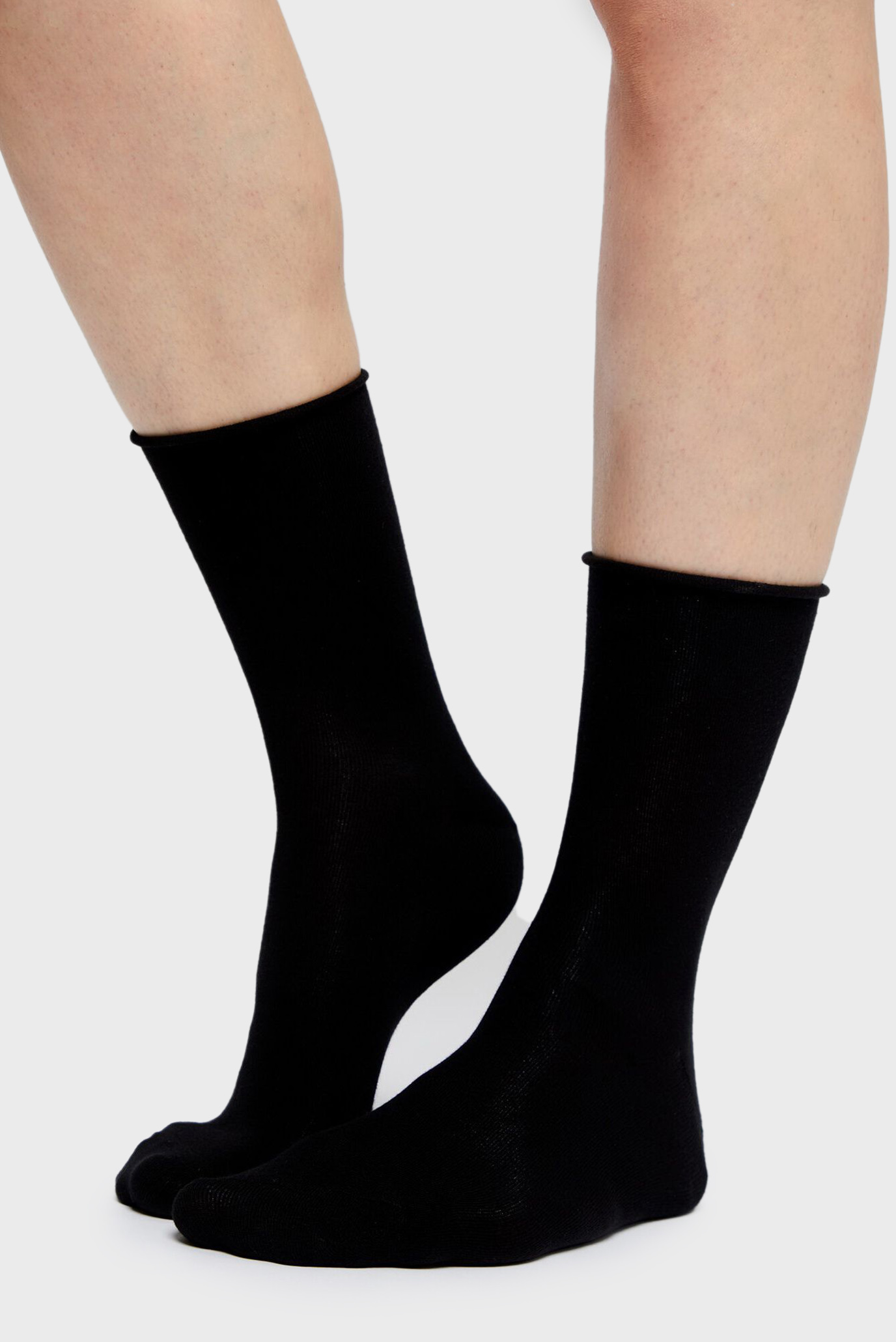 Носки COTON MIDI 2PP - CHA 2