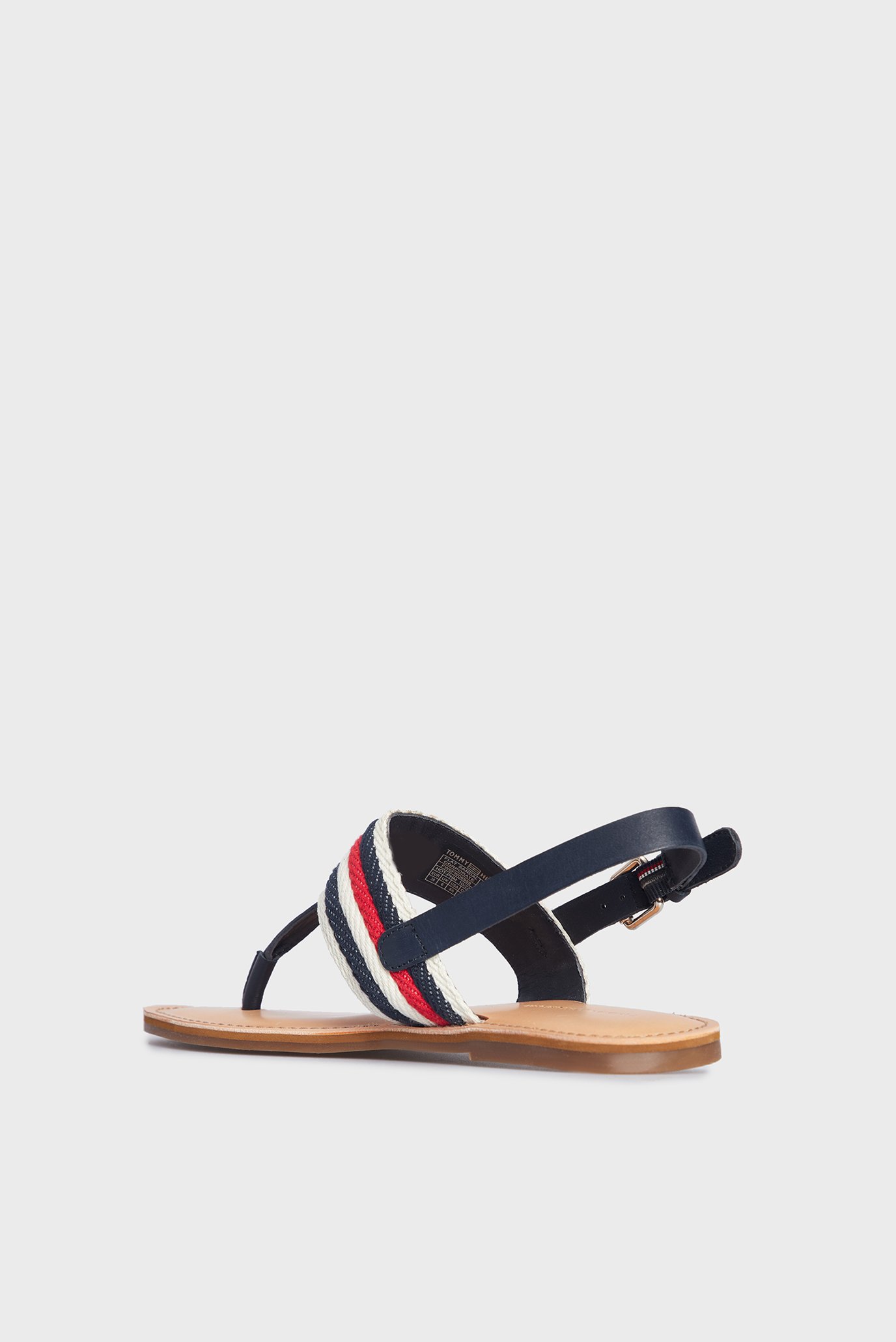 Сандалии FLAT SANDAL CORPORATE 5