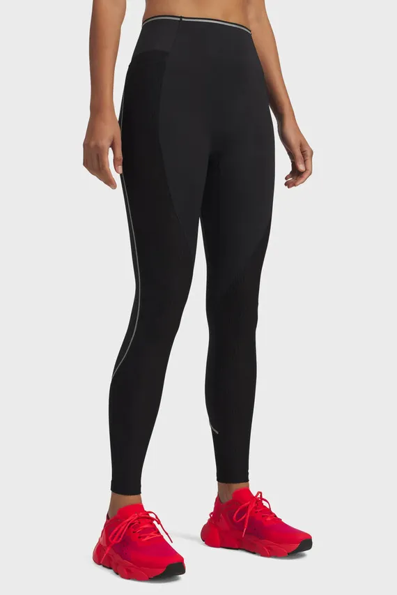 Легинсы UA Halo Jacquard Legging Under Armour