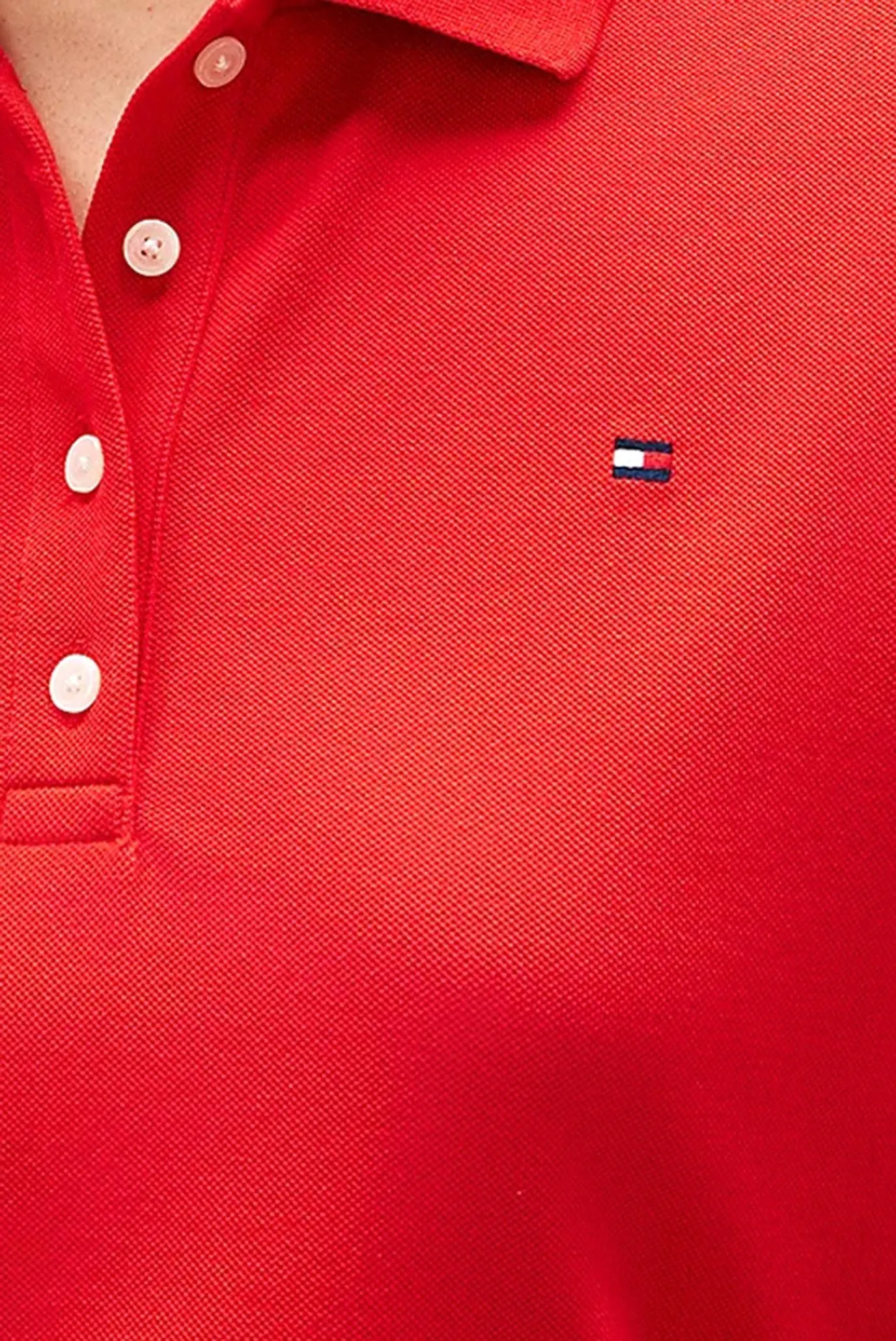 Поло 1985 REG PIQUE POLO SS 4