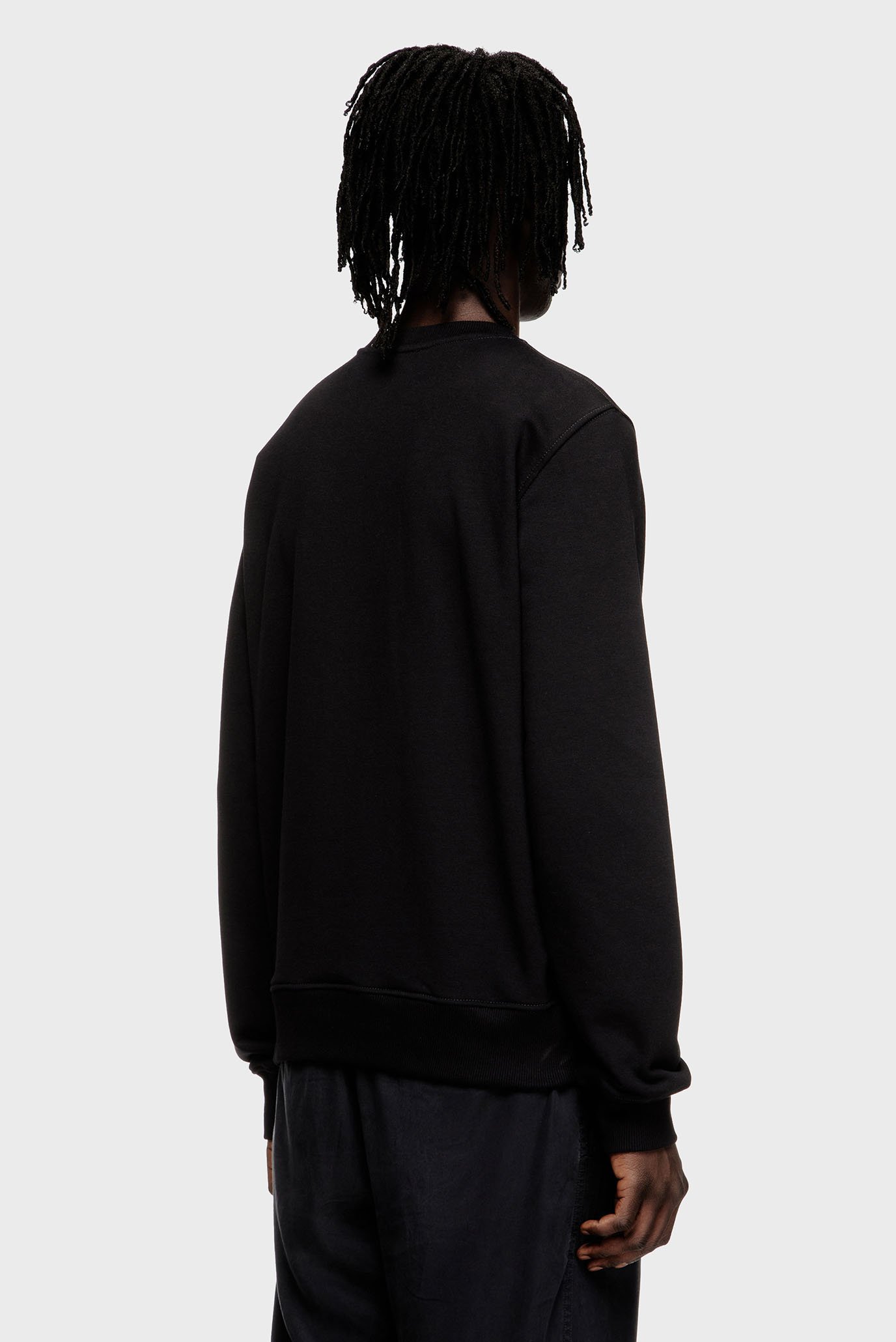 Свитшот S-GINN-T3 FELPA 3