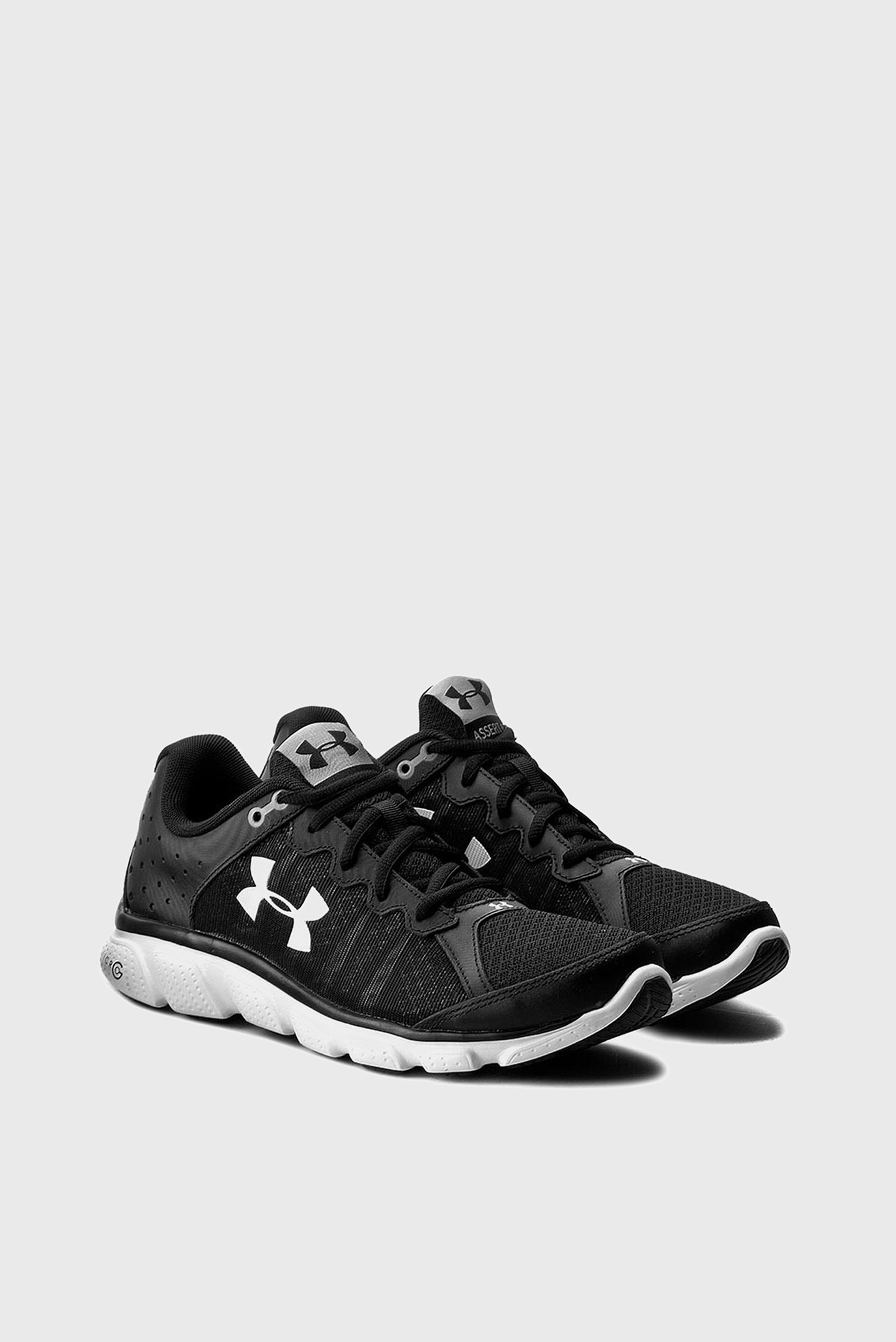 Assert 6 under armour best sale