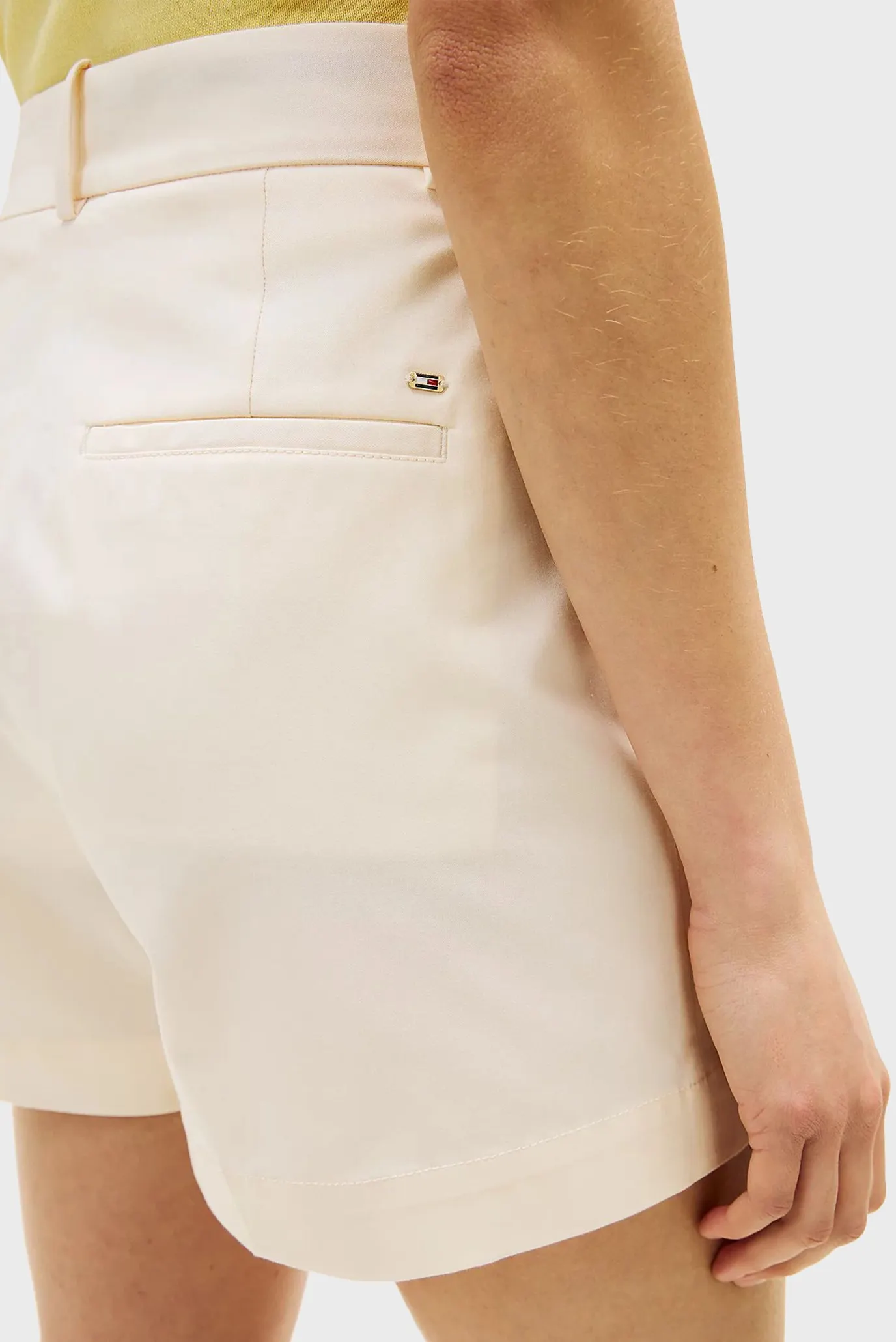 Шорты PREPPY COTTON SHORT 4