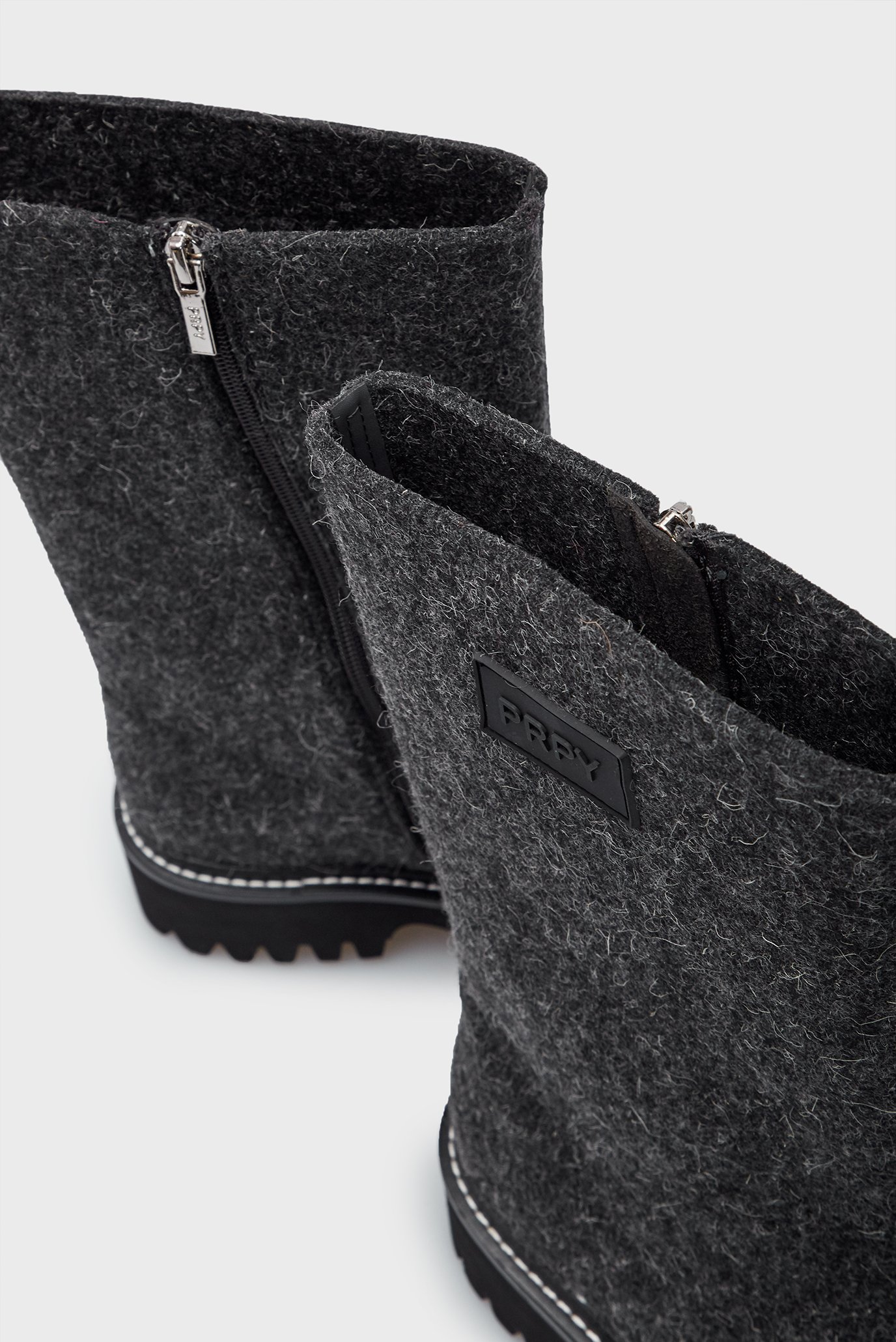 Валенки Alisa 3