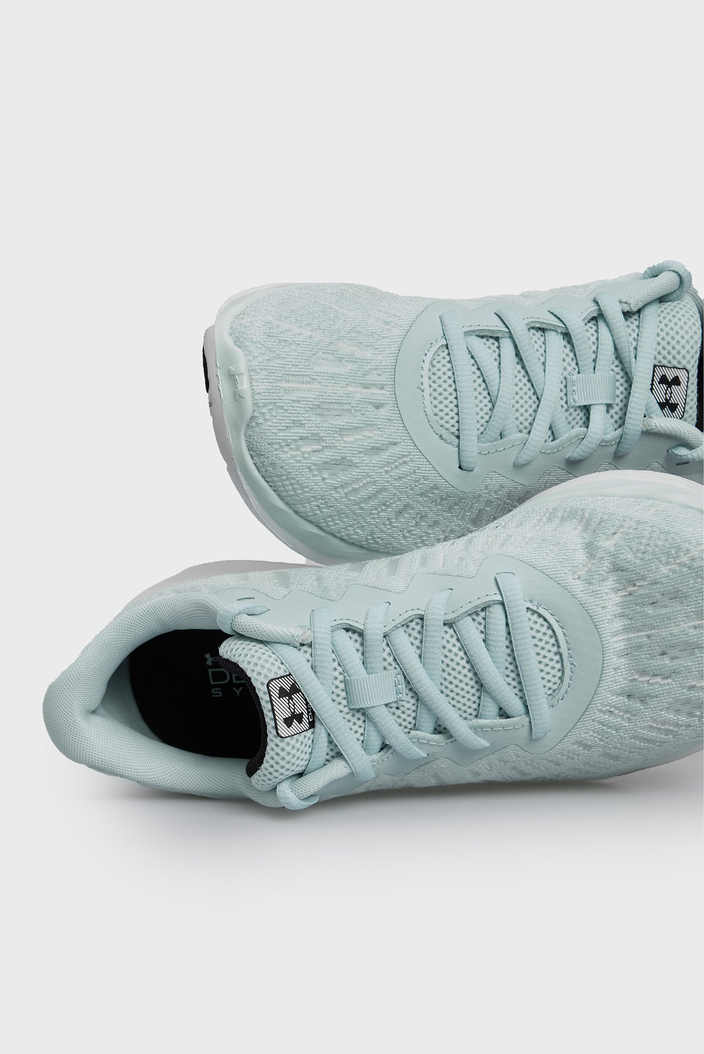 Кроссовки UA W Charged Breeze 2 2