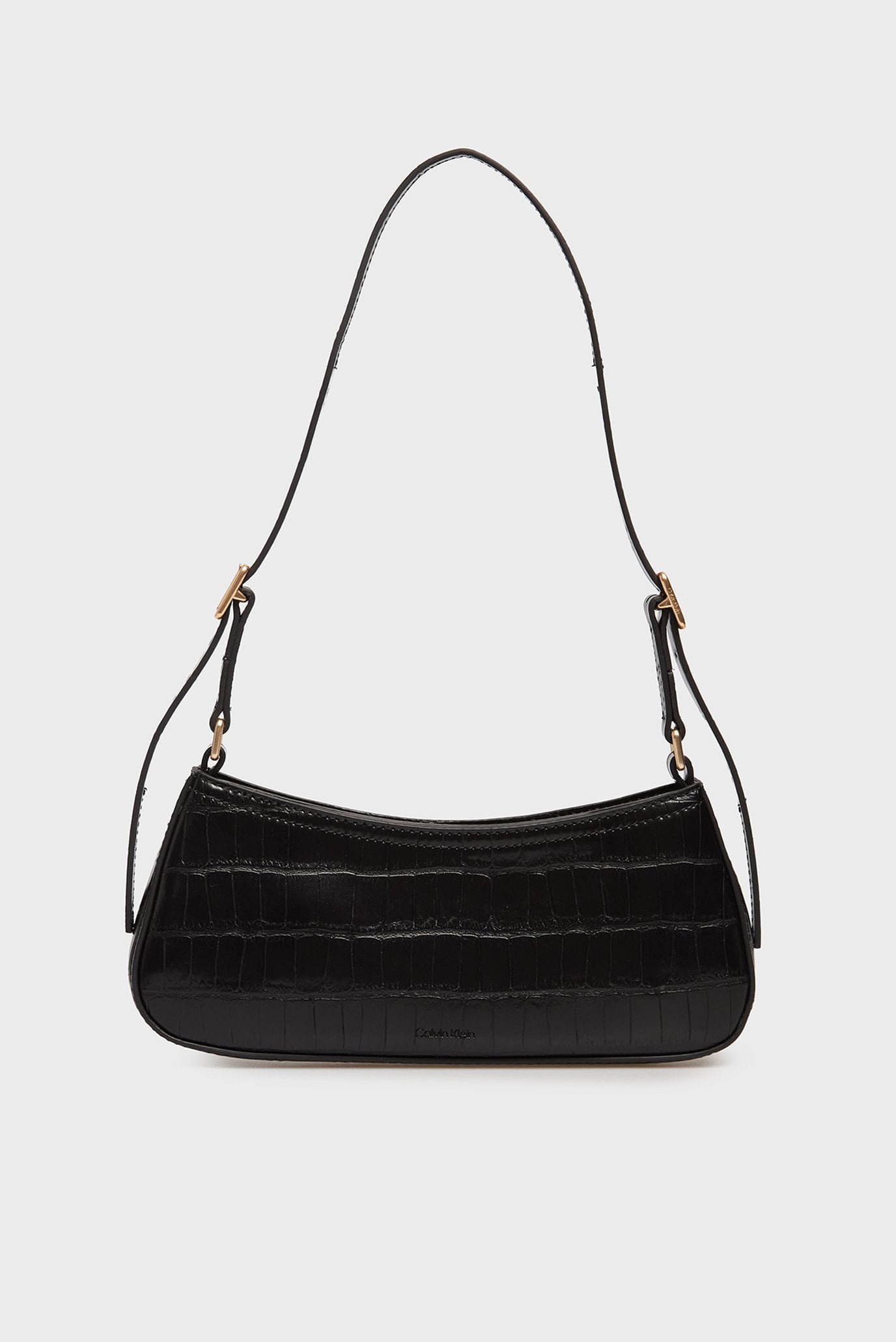 Сумка CK CROC SMALL SHOULDER BAG 4