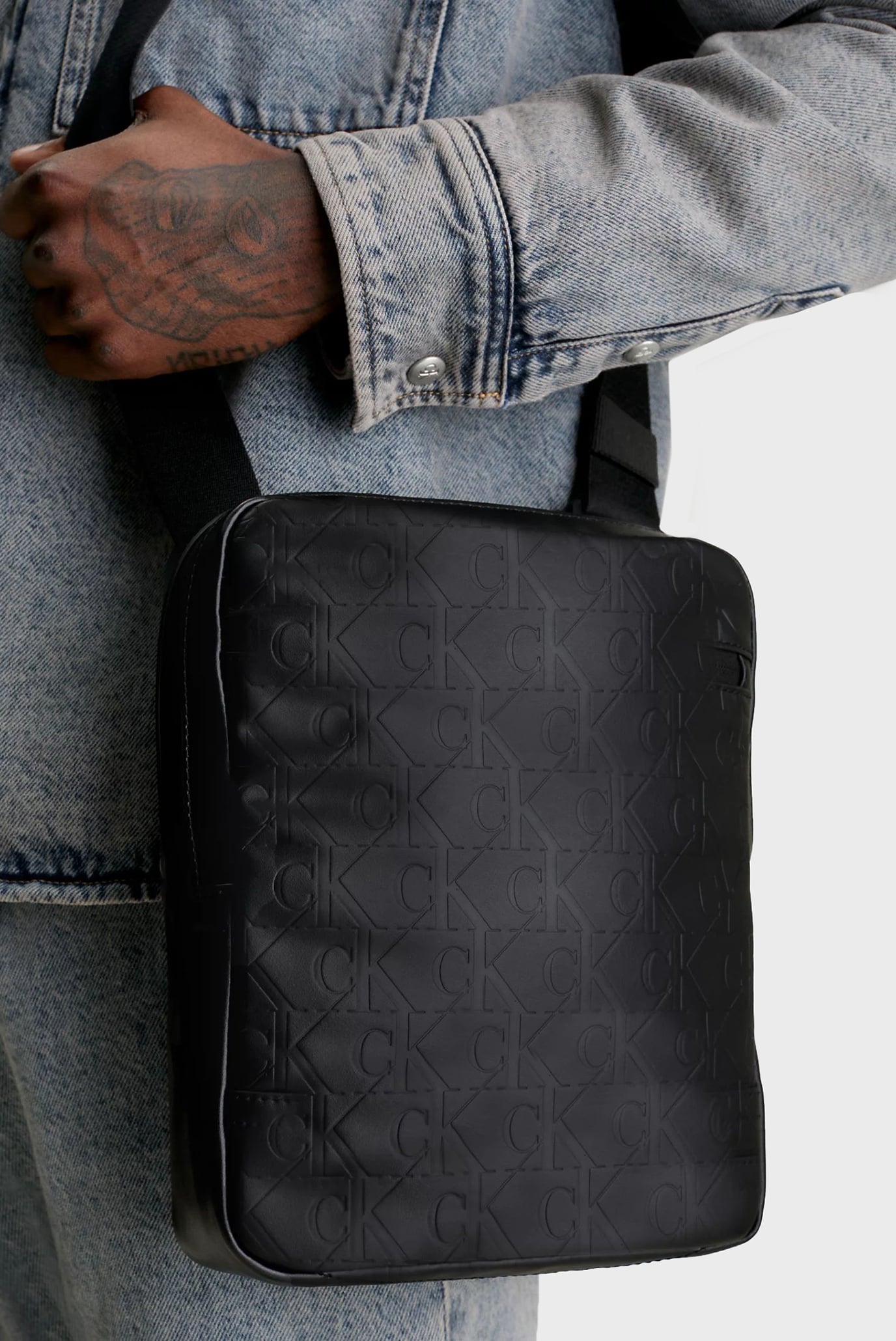 Сумка MONOGRAM SOFT REPORTER 22 AOP 2