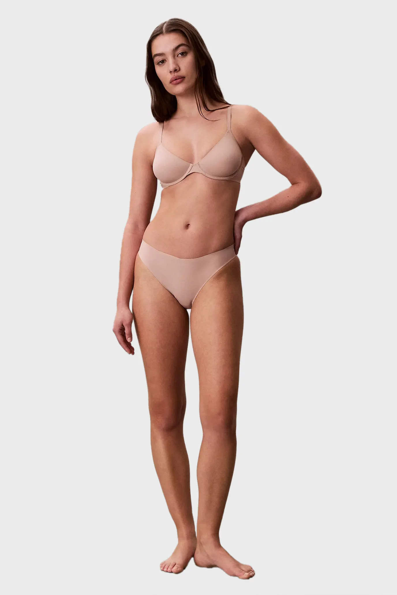 Бюстгальтер UNLINED DEMI 2