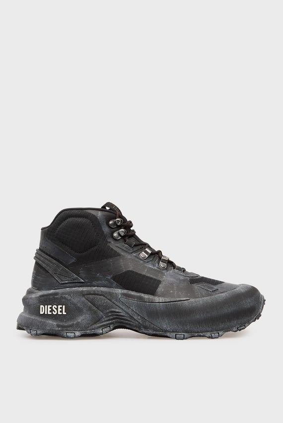 Хайтопы D-CAGE D-CAGE HIKING SNEAKERS