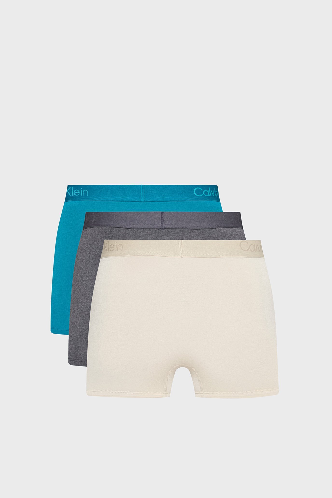 Набор белья TRUNK 3PKCalvin Klein Набор белья TRUNK 3PK 2