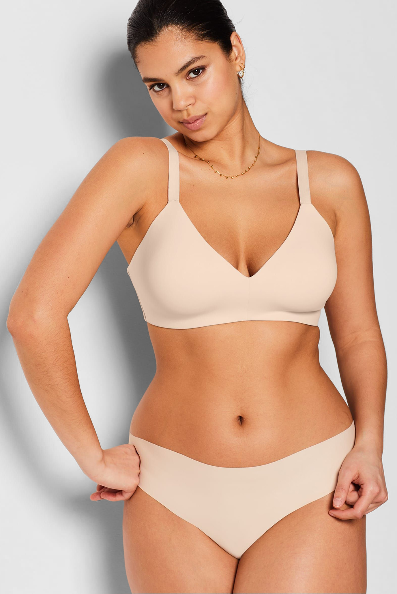 Трусы PURE FIT - CULOTTE 3