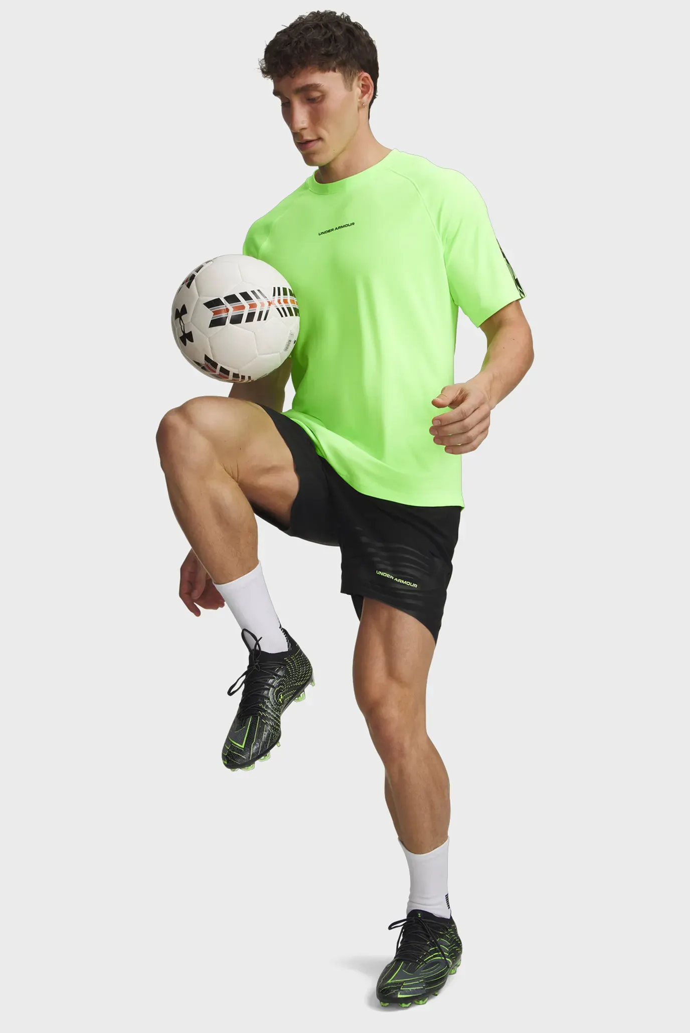 Шорты UA Challenger Elite Short 2