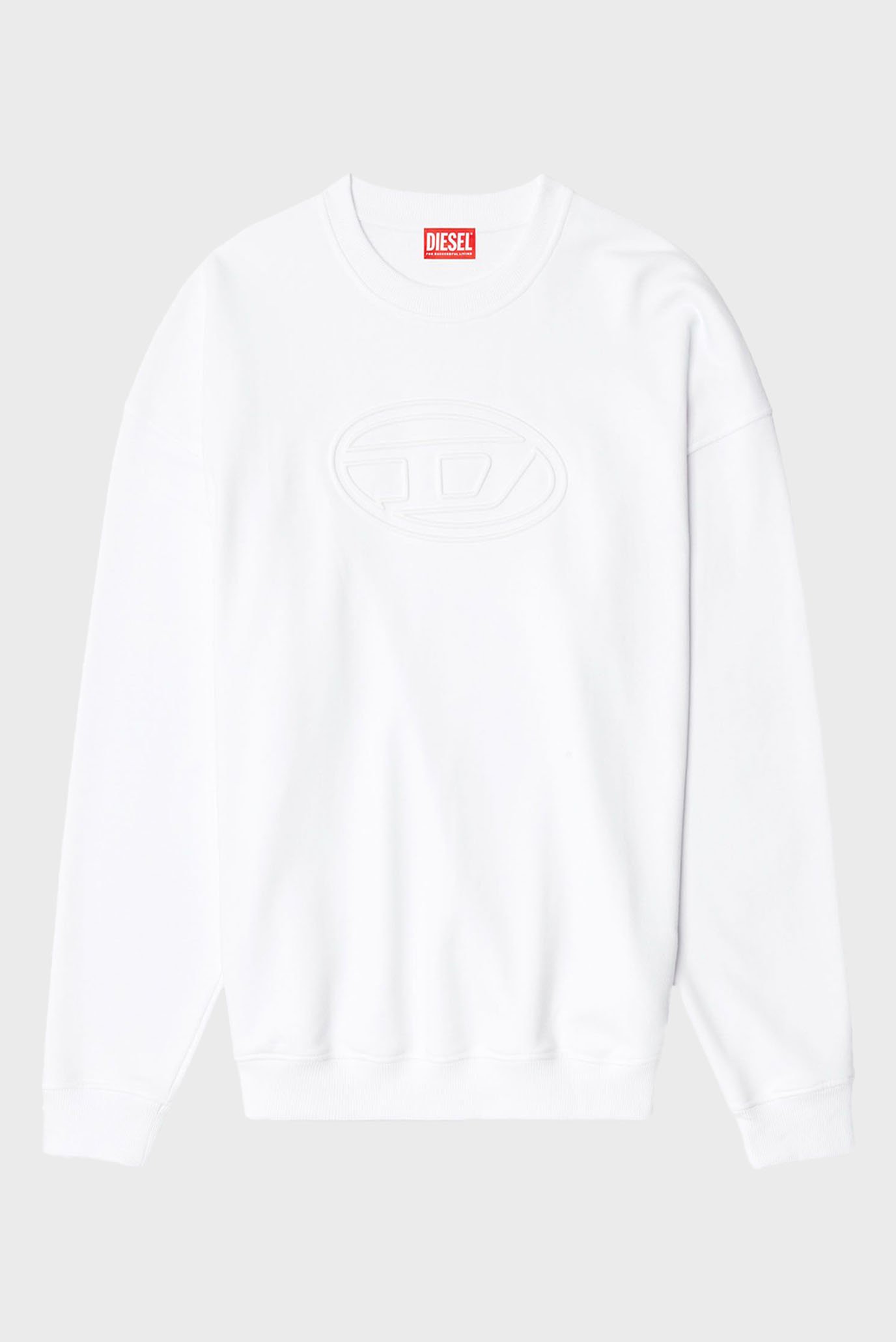 Свитшот S-MART-BIGOVAL FELPA 4