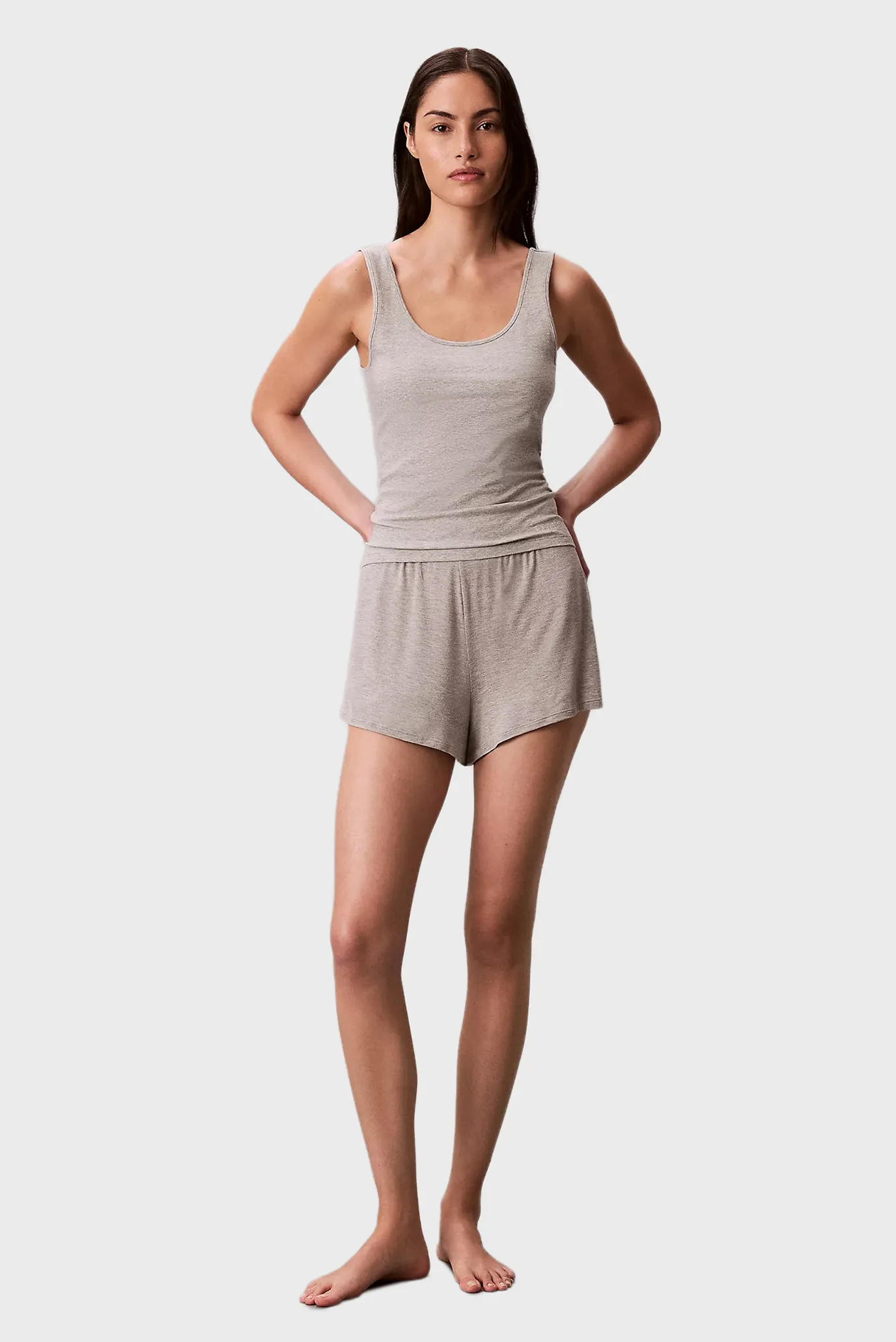 Майка SLIM TANK 2
