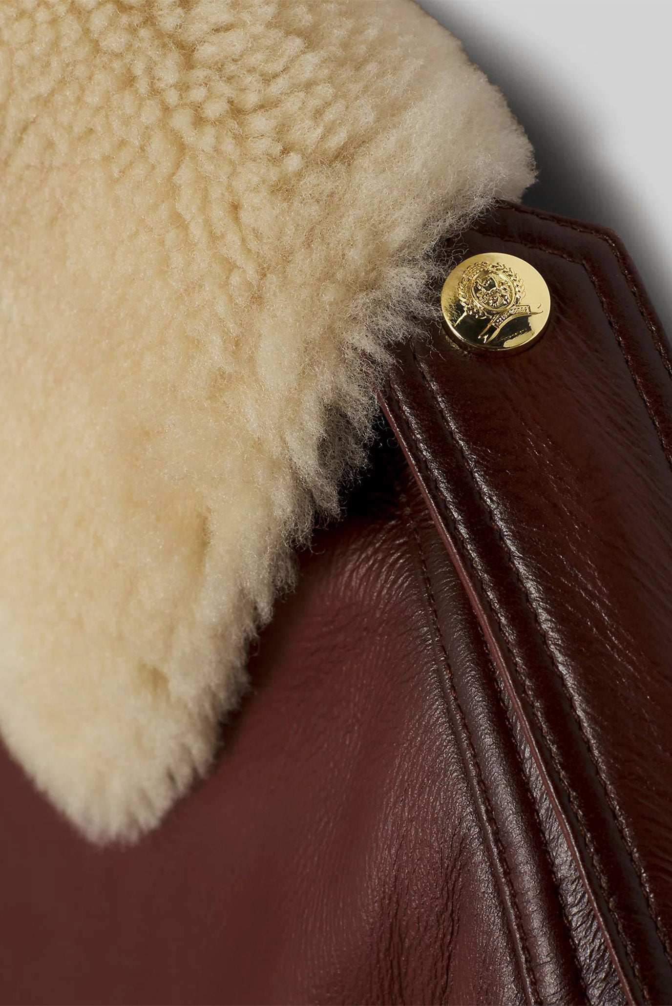 Куртка кожаная THC LEATHER FLIGHT JACKET 6