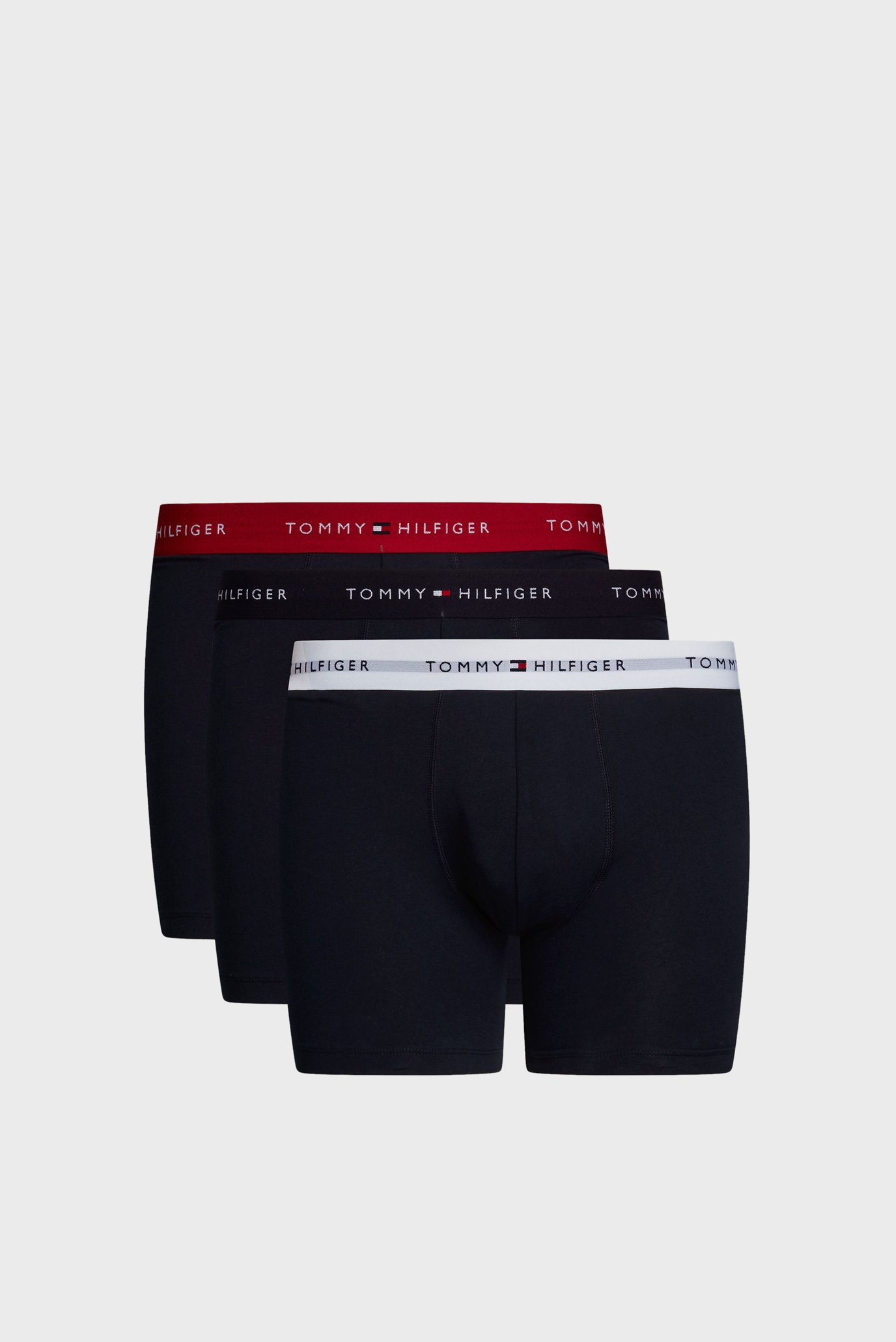 Набор белья/3P BOXER BRIEF WB 1