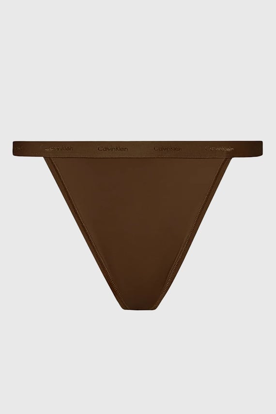 Трусы BIKINI (MID RISE)