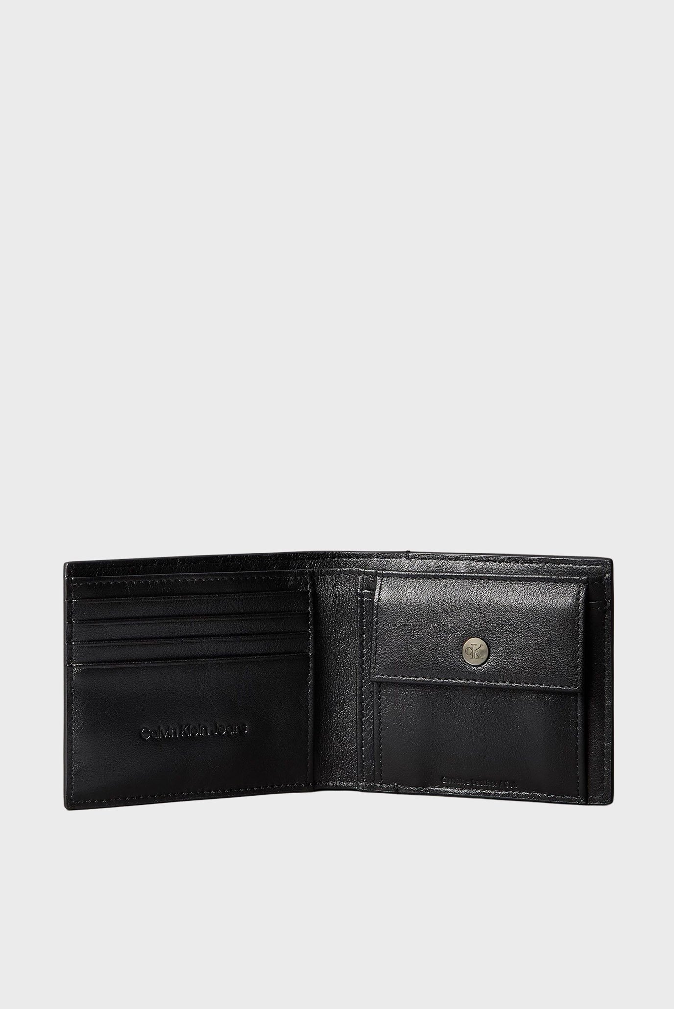 Кошелек BOLD CK EW BILLFOLD W  COIN 3