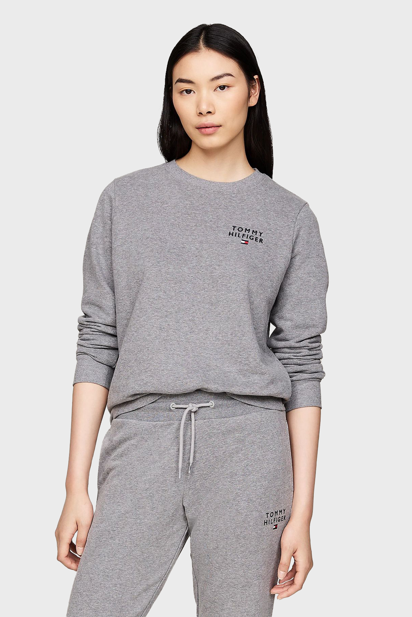 Свитшот TRACK TOP  (EXT. SIZES) 2