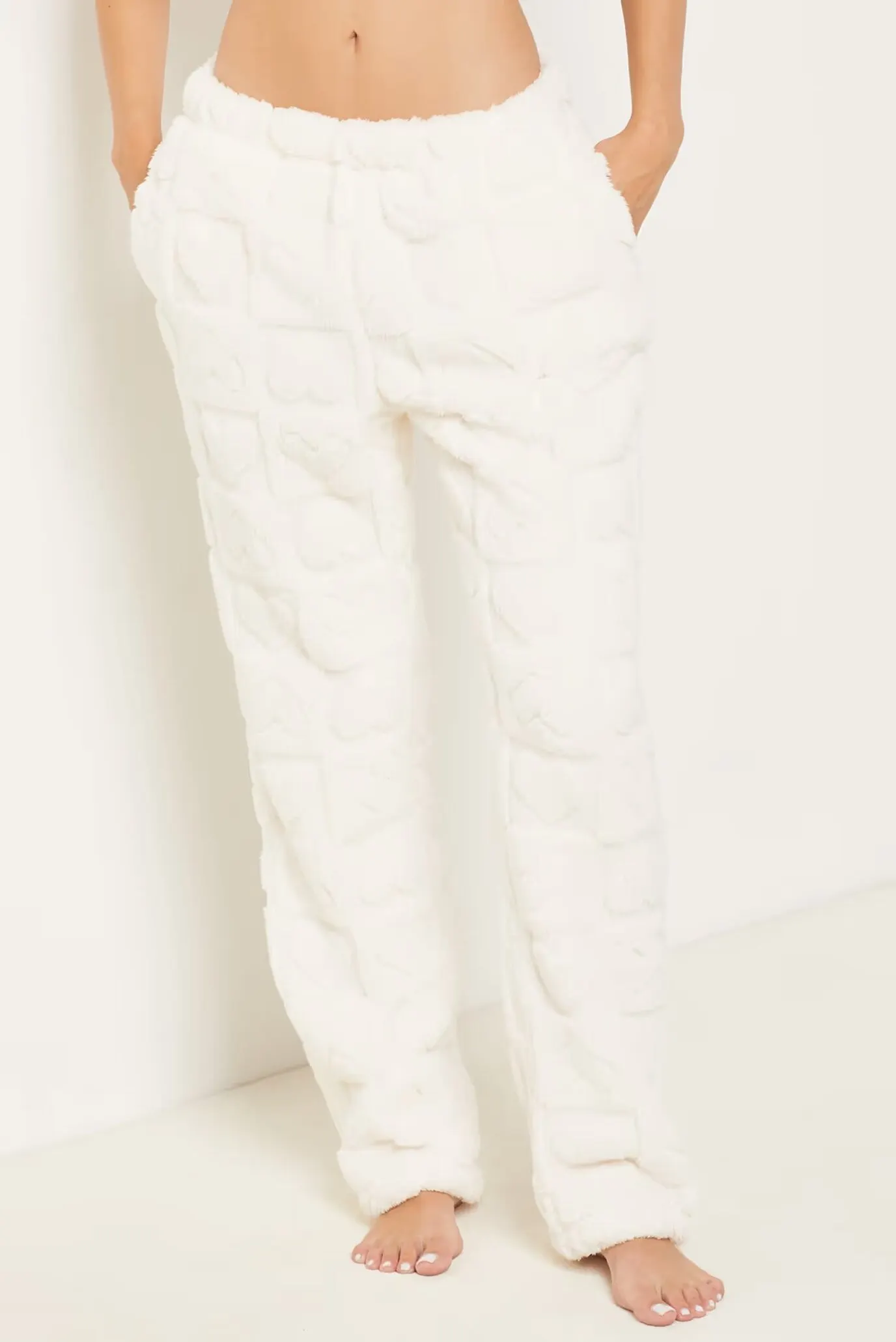 Штаны VOLBERT - PANTALON - BEIGE 5