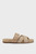 Сандалии TOMMY WEBBING FLAT ESPADRILLE