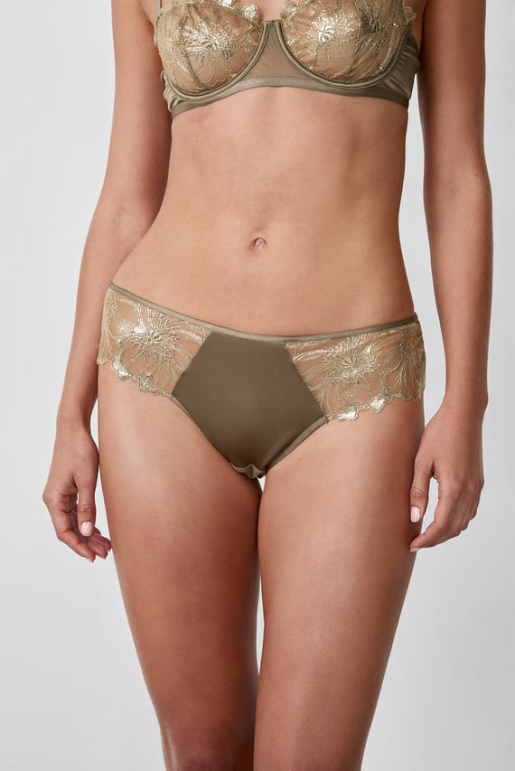 Трусы AMARYLLIS - HIPSTER Etam