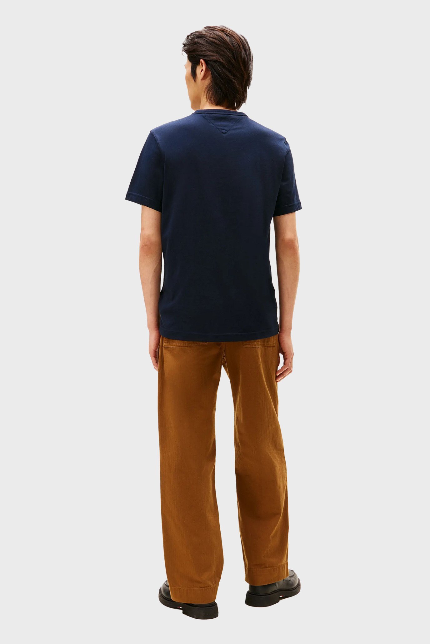 Футболка SMALL CREST OUTLINE TEE 3