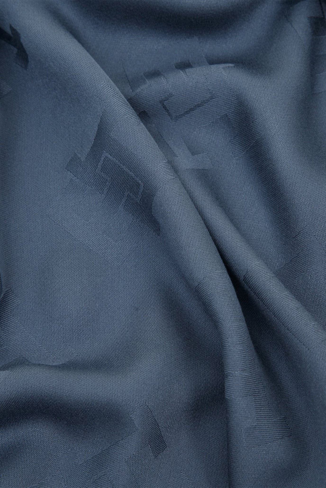 Шарф TH MONOGRAM JACQUARD SCARF 3