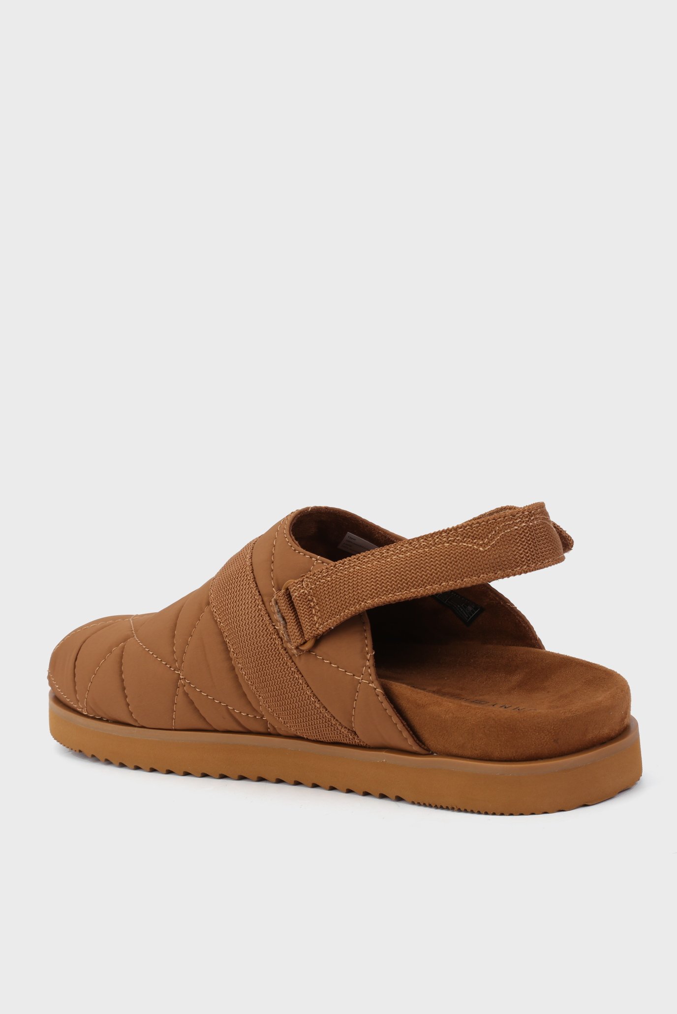 Тапки домашние WARM HILFIGER MULE SANDAL 3