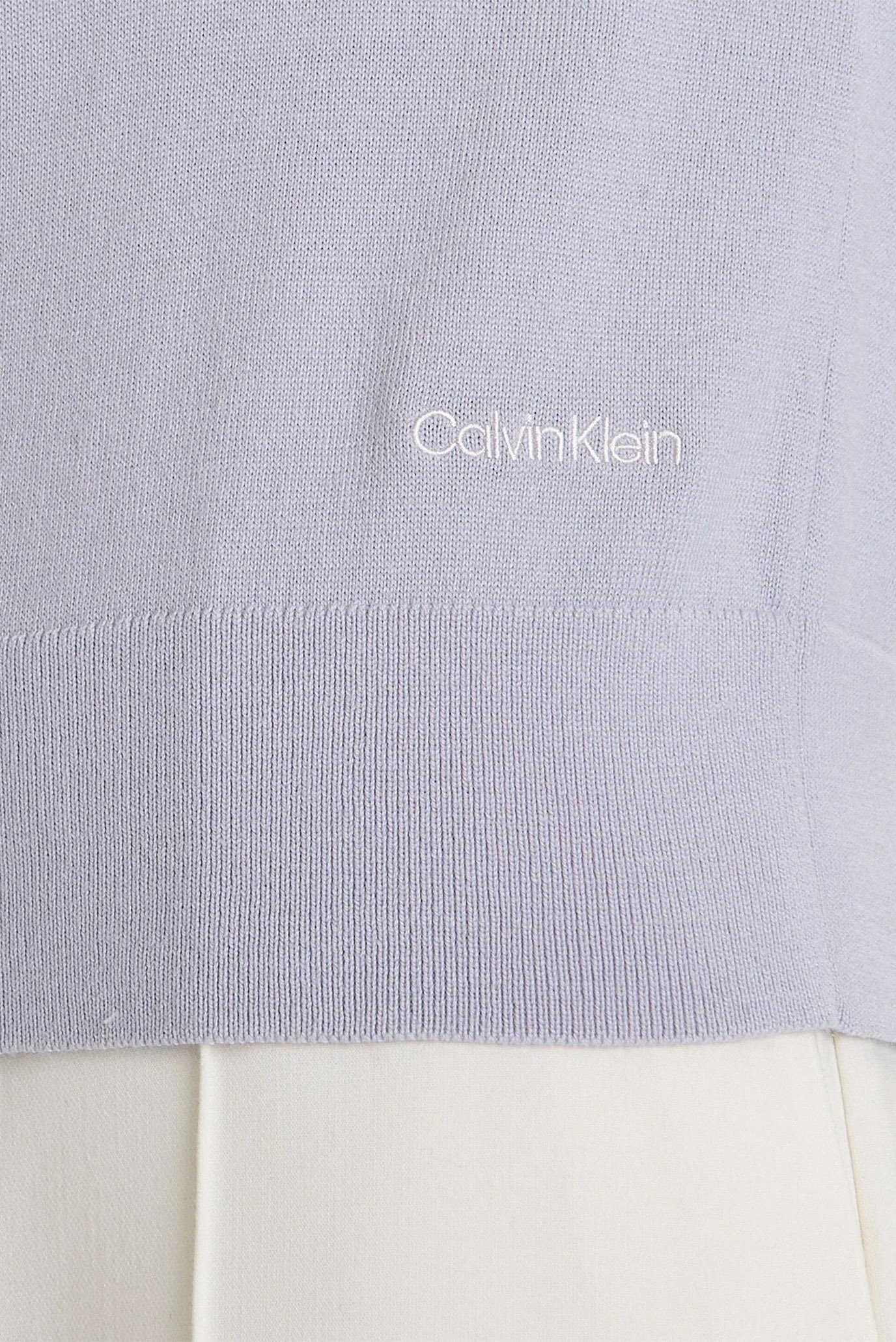 Поло LS JNY EXTRAFINE MERINO SWTR 14G 5