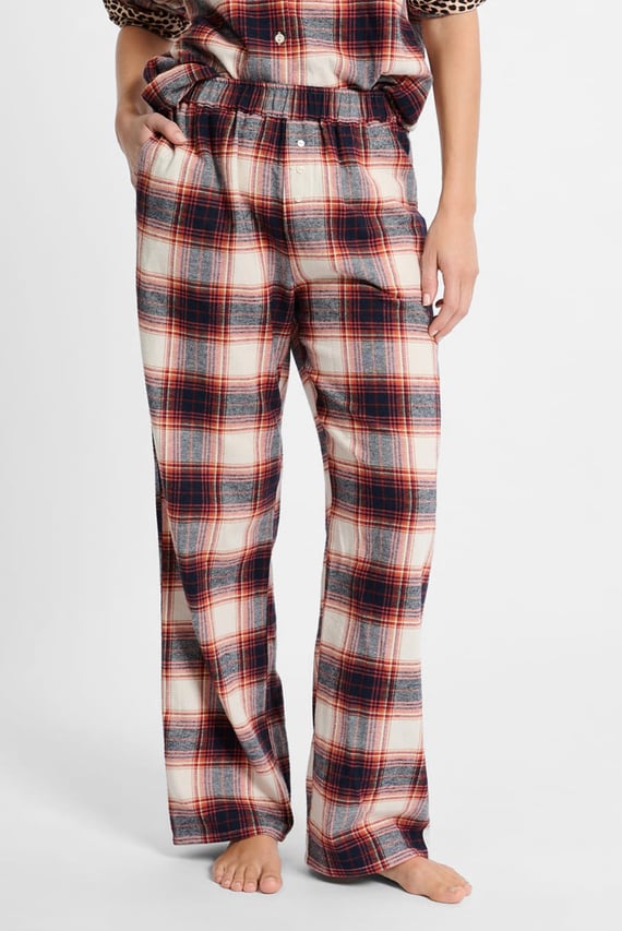 Штаны FARON - PANTALON Etam