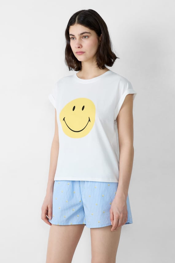Футболка VALERI - T-SHIRT MC
