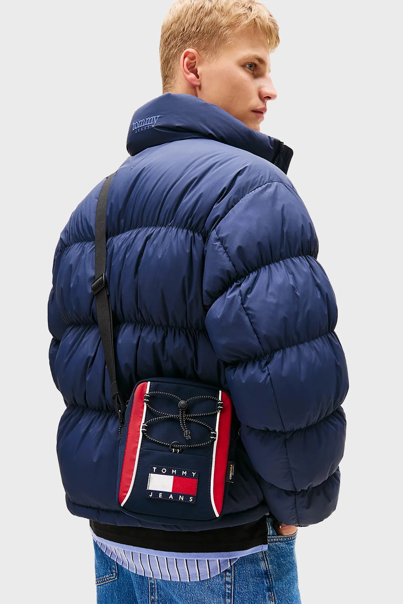 Сумка/TJM ARCHIVE REPORTER 5