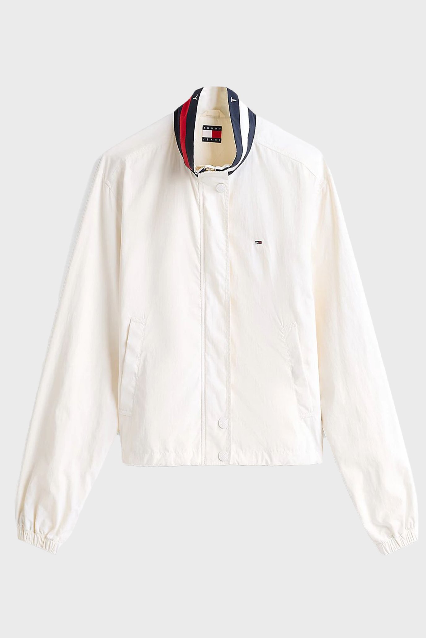 Куртка демисезонная TJW ESSENTIAL JACKET EXT 5