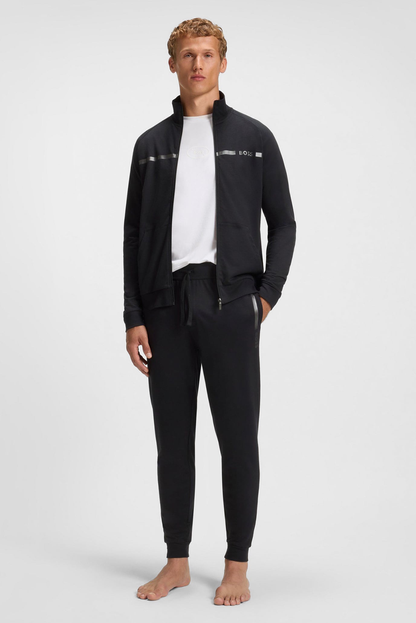 Штаны спортивные Authentic Pants 10269562 03 2