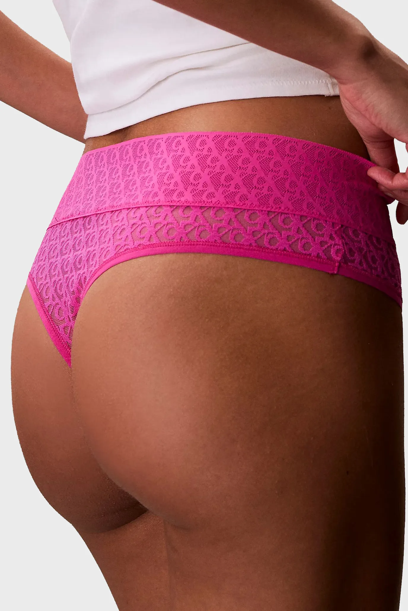 Трусы BRAZILIAN 5