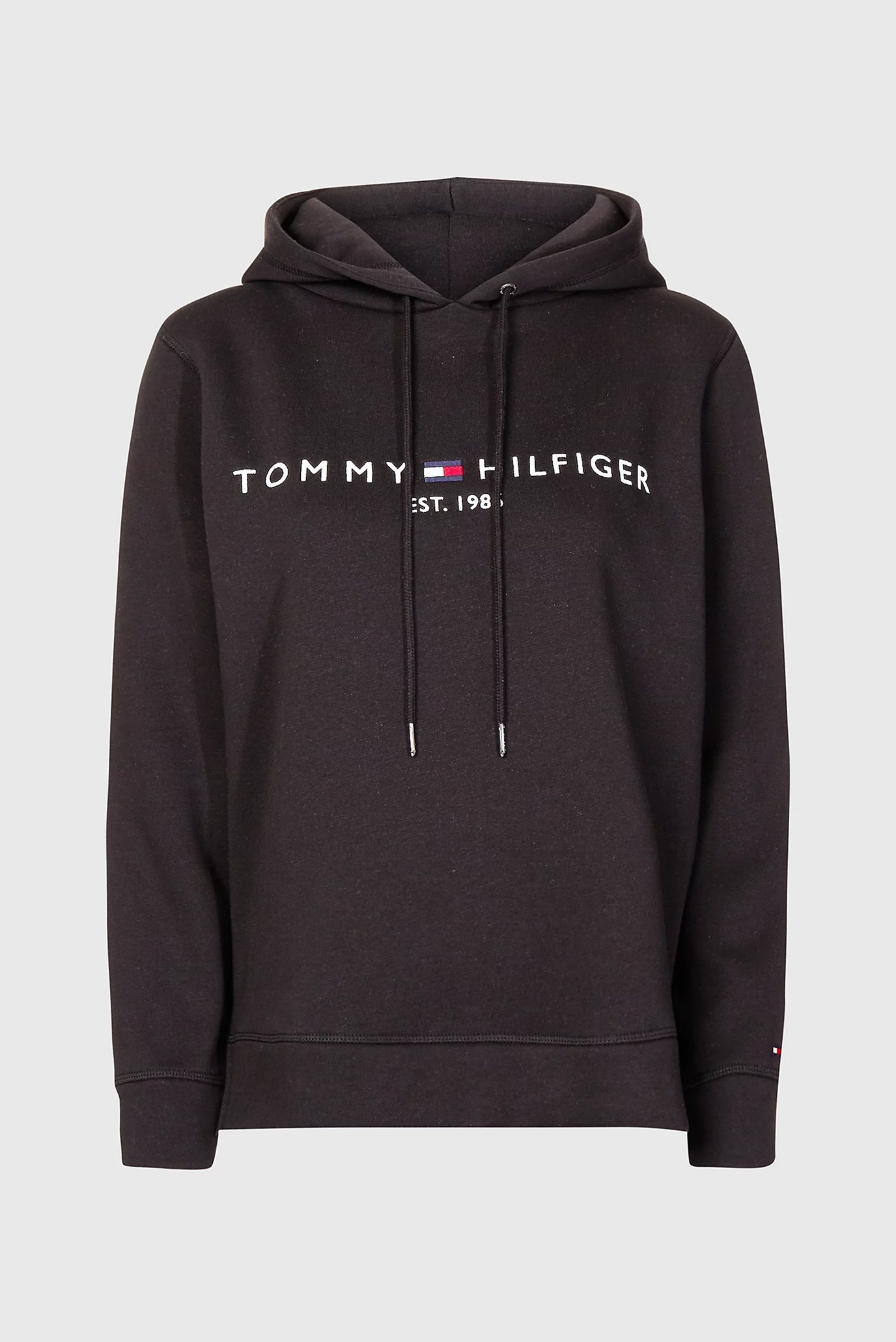 Худи HERITAGE HILFIGER HOTommy Hilfiger Худи HERITAGE HILFIGER HO 10