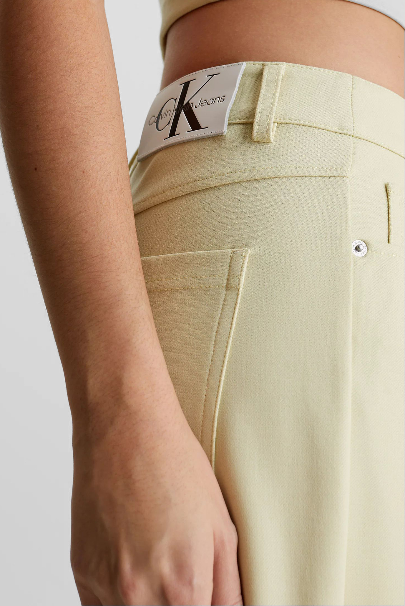 Штаны спортивные SHEEN MILANO BOOTCUT PANT 4