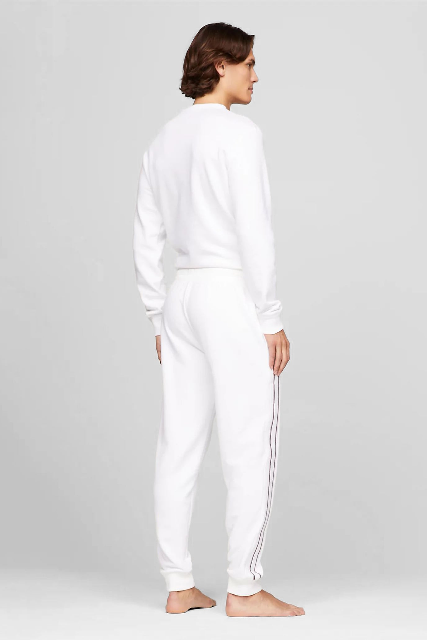 Свитшот TRACK TOP 3